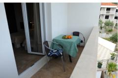 Appartamenti &amp; Camere Jelavić Camera 5 – Soba bazen foto 5