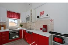 villa ljube Appartamento 2 – Apartman 2 foto 2