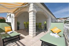 villa ljube Appartamento 2 – Apartman 2 foto 3