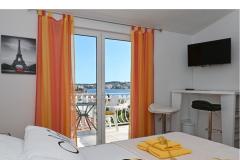 villa ljube Appartamento 2 – Apartman 2 foto 4