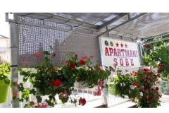 villa ljube Appartamento 2 – Apartman 2 foto 5
