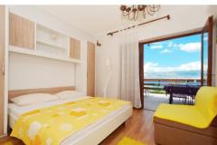 Villa Ljube Appartamento 1 – Ljube 2 foto 5