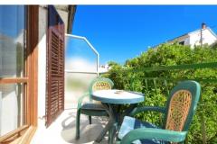Villa Ljube Appartamento 3 – Ljube 4 foto 2