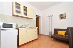 Villa Ljube Appartamento 3 – Ljube 4 foto 5