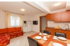 Villa Luna Appartamento 2 – 4+2 foto 4