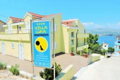 Villa Luna Appartamento 3 – Kat-2 foto 1
