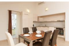 Villa Luna Appartamento 1 – Villa Luna foto 4