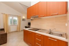 Villa Luna Appartamento 1 – Villa Luna foto 5