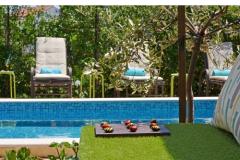 Lux Oasis Appartamento 1 – Lux Oasis foto 3