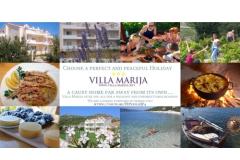 Villa Marija agroturizam Appartamento 1 – Standard 1 foto 5