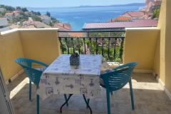 Villa Monika Appartamento 2 – A2  LIJEVO foto 1