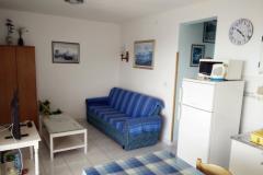 Villa Monika Appartamento 4 – A4 PLAVI foto 1