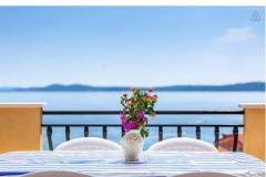 Villa Monika Appartamento 4 – A4 PLAVI foto 5