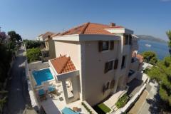 Villa Muštra Appartamento 1 – MUSTRA foto 1
