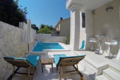 Villa Muštra Appartamento 1 – MUSTRA foto 2