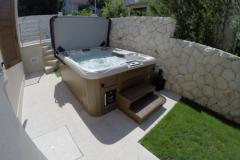 Villa Muštra Appartamento 1 – MUSTRA foto 3