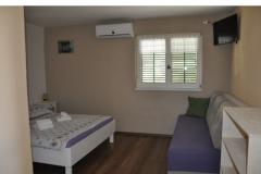 Villa Olma Appartamento 4 – apartman 4 foto 3