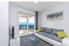 Villa Piramida Appartamento 1 – A1 foto 1