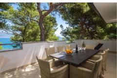 Villa Rosea Appartamento Appartamento 1 foto 1