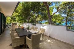 Villa Rosea Appartamento Appartamento 1 foto 2