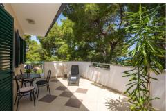 Villa Rosea Appartamento Appartamento 1 foto 3