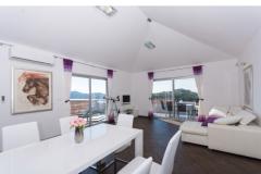 Villa Roza Trogir Appartamento 1 – App1 foto 1