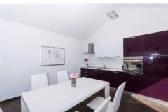 Villa Roza Trogir Appartamento 1 – App1 foto 2