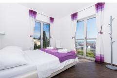 Villa Roza Trogir Appartamento 1 – App1 foto 3