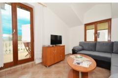 Villa Rozana, Okrug Gornji Appartamento 1 – Rozana foto 2