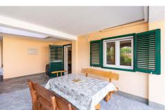 Villa Socks Appartamento 2 – Apartman 2 foto 2