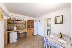 Villa Socks Appartamento 2 – Apartman 2 foto 3