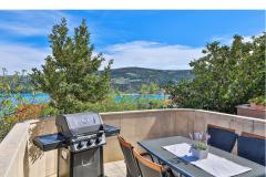 Villa Socks Appartamento 1 – Apartman 1 foto 1
