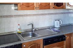 Villa Socks Appartamento 1 – Apartman 1 foto 4