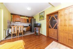 Villa Socks Appartamento 1 – Apartman 1 foto 5