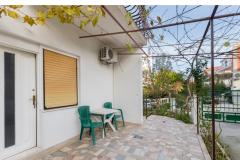 Online-Croatia: Villa Stanka Appartamento 1 – Stanka 1 foto 1