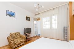 Online-Croatia: Villa Stanka Appartamento 1 – Stanka 1 foto 3