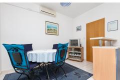 Online-Croatia: Villa Stanka Appartamento 2 – Stanka 2 foto 1