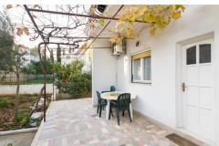 Online-Croatia: Villa Stanka Appartamento 2 – Stanka 2 foto 4