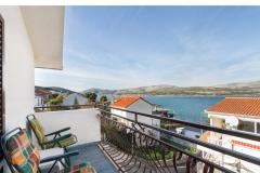 Online-Croatia: Villa Stanka Appartamento 3 – Stanka 3 foto 1