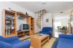 Online-Croatia: Villa Stanka Appartamento 3 – Stanka 3 foto 2