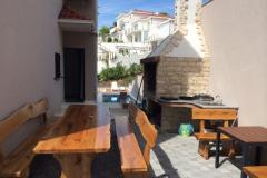 Villa Tatjana Appartamento 1 – Apartman foto 1