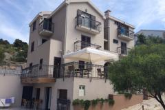 Villa Tatjana Appartamento 1 – Apartman foto 2
