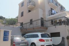 Villa Tatjana Appartamento 3 – Apart-stud foto 2