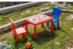 Casa Tea in a beautiful nature Appartamento 1 – Villa Tea foto 1