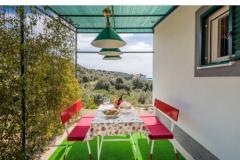 Casa Tea in a beautiful nature Appartamento 1 – Villa Tea foto 4