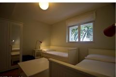 Villa Verandah Appartamento 1 foto 3