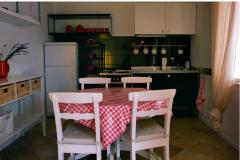 Villa Verandah Appartamento 2 foto 4