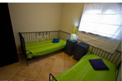 Villa Verandah Appartamento 3 foto 3