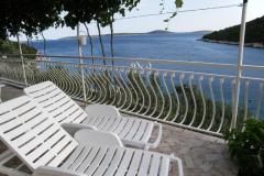 Beachfront apartments Maria Ljublje Appartamento 1 – A1 MARIA foto 1