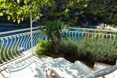 Beachfront apartments Maria Ljublje Appartamento 1 – A1 MARIA foto 2
